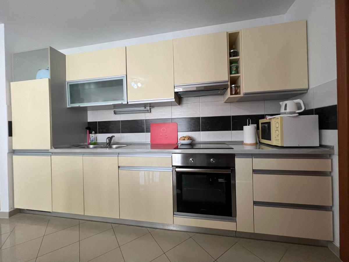 דירות PUY Apartman Ruza מראה חיצוני תמונה