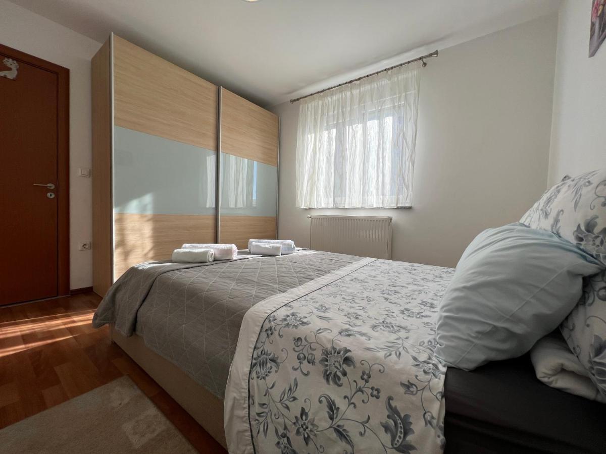 דירות PUY Apartman Ruza מראה חיצוני תמונה